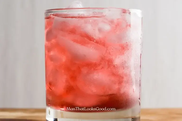 Smash de Margarita y Zarzamora